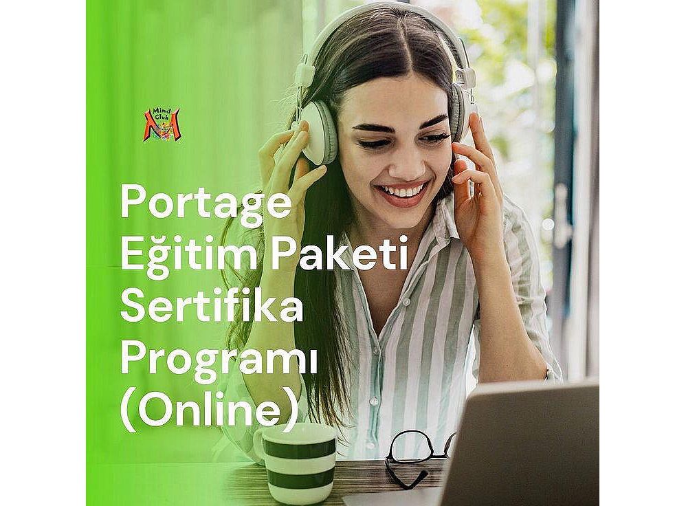 Portage Eğitimi